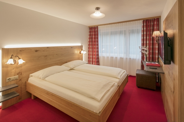 Hotel Annex Antika (Zermatt)